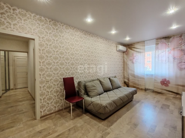 
   Продам 2-комнатную, 52 м², Тургенева ул, 33/1  8

. Фото 6.