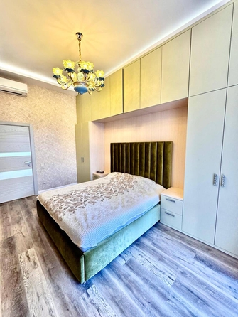 
   Продам 2-комнатную, 110 м², Мира ул, литера 4

. Фото 7.