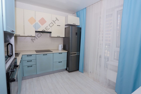 
  Продается 3-комн. квартира, 70.7 м², Героев-Разведчиков ул, д. 6к3
. Фото 17.