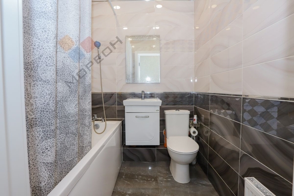 
  Продается 3-комн. квартира, 70.7 м², Героев-Разведчиков ул, д. 6к3
. Фото 23.