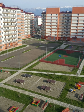 
   Продам 2-комнатную, 57 м², Урожайная ул, 71А

. Фото 17.