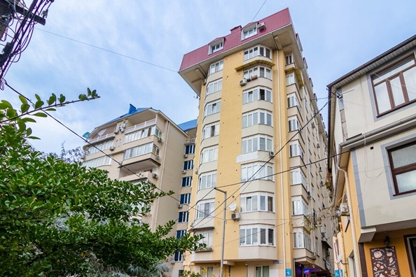 
   Продам 1-комнатную, 22.2 м², Клубничная ул, 6Б

. Фото 14.