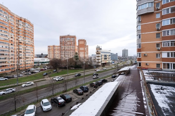 
   Продам 2-комнатную, 78.3 м², Кожевенная ул, 54/1

. Фото 5.