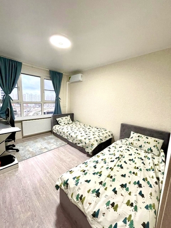 
   Продам 2-комнатную, 56 м², Босфорский б-р, 14

. Фото 21.