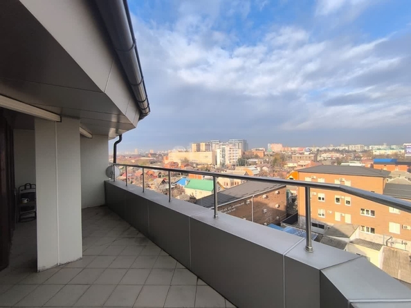 
   Сдам офис, 1072.6 м², Ялтинская ул, 33

. Фото 7.