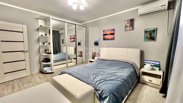 
   Продам 1-комнатную, 39.6 м², Казбекская ул, 3

. Фото 4.