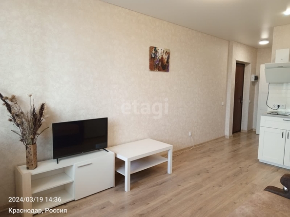 
  Сдам в аренду апартаменты, 21 м², Краснодар

. Фото 2.