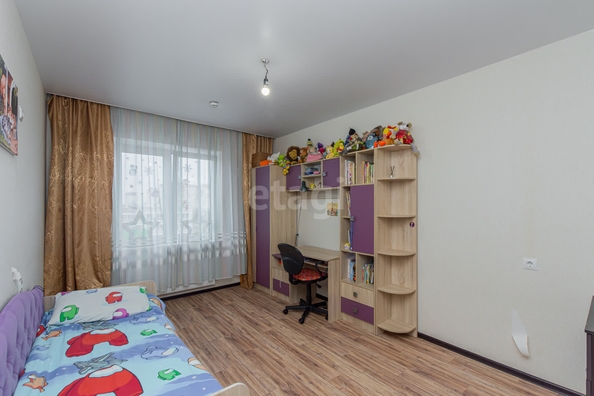 
   Продам 3-комнатную, 80.2 м², Дубравная ул, 15

. Фото 15.