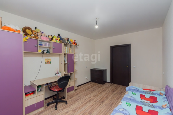 
   Продам 3-комнатную, 80.2 м², Дубравная ул, 15

. Фото 16.