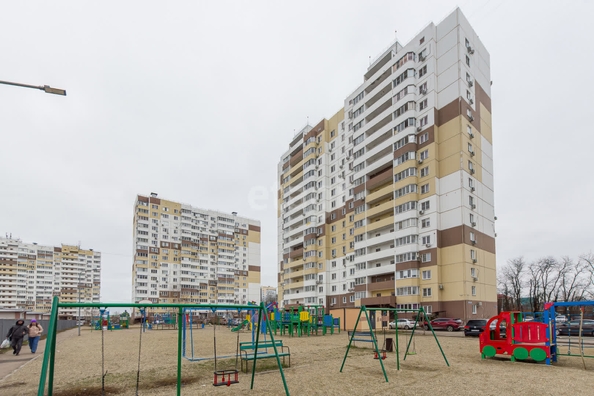 
   Продам 3-комнатную, 80.2 м², Дубравная ул, 15

. Фото 33.