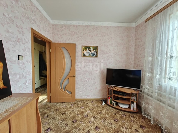 
   Продам дом, 80.2 м², Краснодар

. Фото 13.