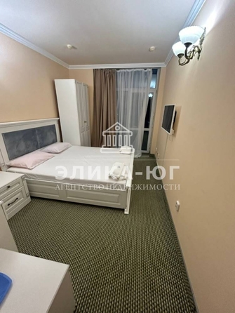
  Продается 1-комн. квартира, 19.3 м², Новороссийское шоссе ул
. Фото 1.