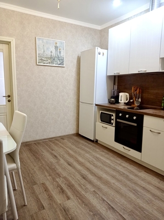 
   Продам 1-комнатную, 50 м², Владимирская ул, 55Вк2

. Фото 3.