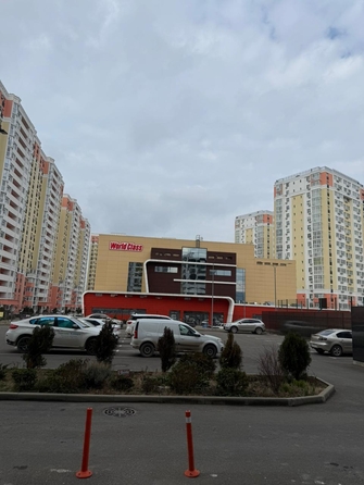 
   Продам студию, 32 м², Супсехское ш, 47к1

. Фото 22.