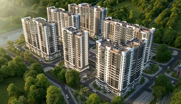 
   Продам 1-комнатную, 37 м², Лестория, дом 3

. Фото 3.