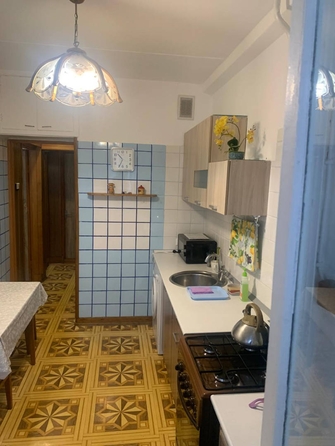 
   Продам 2-комнатную, 63 м², Красноармейская ул, 9А

. Фото 10.