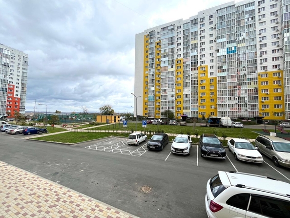 
   Продам 1-комнатную, 41 м², Адмирала Пустошкина ул, 22к10

. Фото 15.