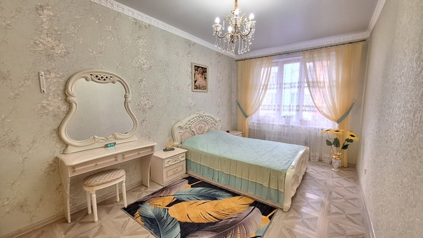 
   Продам 2-комнатную, 61 м², Лермонтова ул, 116к2

. Фото 3.