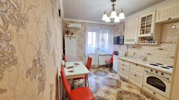 
   Продам 2-комнатную, 61 м², Лермонтова ул, 116к2

. Фото 4.