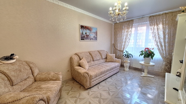 
   Продам 2-комнатную, 61 м², Лермонтова ул, 116к2

. Фото 13.