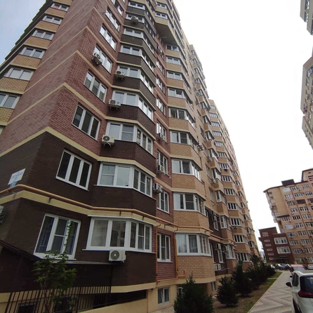 
   Продам 1-комнатную, 38 м², Крестьянская ул, 27к6

. Фото 14.