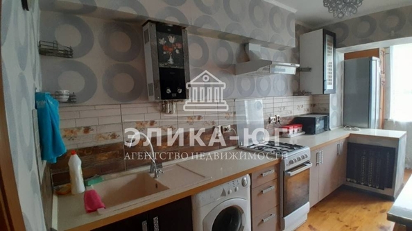 
   Продам 2-комнатную, 42.1 м², Новостройка ул

. Фото 7.