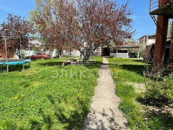 
  Продается дом, 210 м², поселок городского типа Джубга
. Фото 8.
