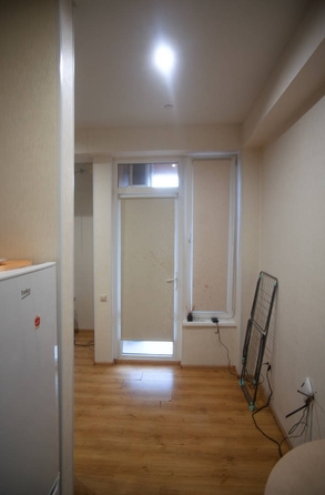 
   Продам 1-комнатную, 27.1 м², Орбитовская ул, 20/7Б

. Фото 17.