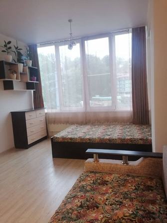 
   Продам 1-комнатную, 24 м², Удачи ул, 6

. Фото 1.