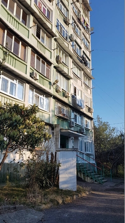 
   Продам 2-комнатную, 61 м², Победы ул, 84

. Фото 15.