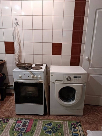 
   Продам 1-комнатную, 36 м², Малышева ул, 15

. Фото 5.