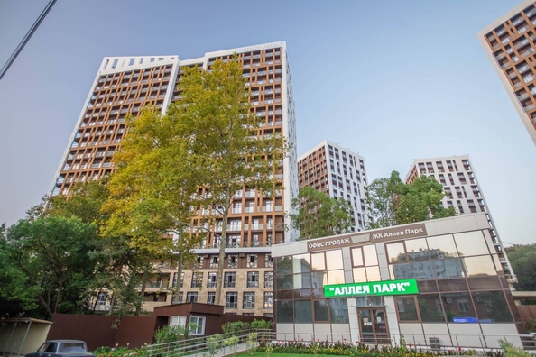 
   Продам 1-комнатную, 33.8 м², Батумское шоссе (ЖСТ Чаевод тер.) ул, 28Ак3

. Фото 4.