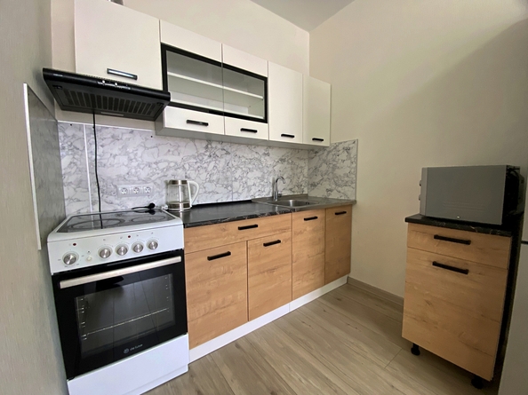 
   Продам 1-комнатную, 41 м², Супсехское ш, 39к3

. Фото 13.