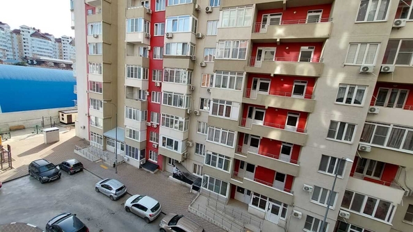 
   Продам 1-комнатную, 37 м², Лермонтова ул, 116к1

. Фото 31.