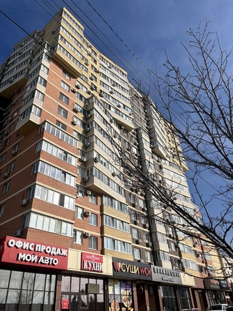 
   Продам 1-комнатную, 33 м², Ленина ул, 153Б

. Фото 25.