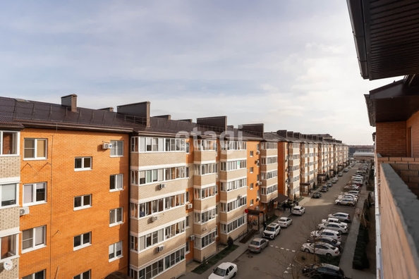 
   Продам 1-комнатную, 25.4 м², Тургенева ул, 33

. Фото 14.