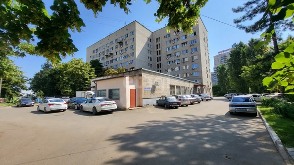 
   Продам помещение свободного назначения, 85.6 м², Уральская ул, 119

. Фото 5.