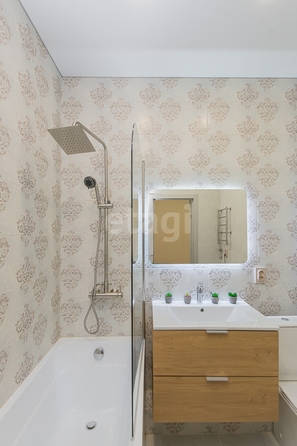 
   Продам 2-комнатную, 63 м², Любимово мкр, 11/1

. Фото 28.