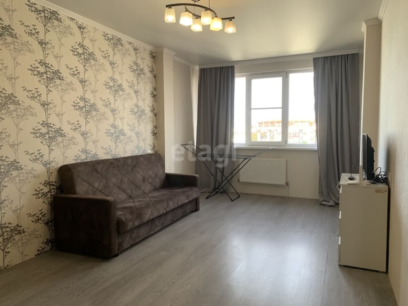 
  Сдам в аренду 1-комнатную квартиру, 43 м², Краснодар

. Фото 3.