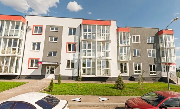 
  Сдам в аренду апартаменты, 23 м², Краснодар

. Фото 16.