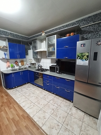 
   Продам 3-комнатную, 105 м², Краснозеленых ул, 29/12

. Фото 1.