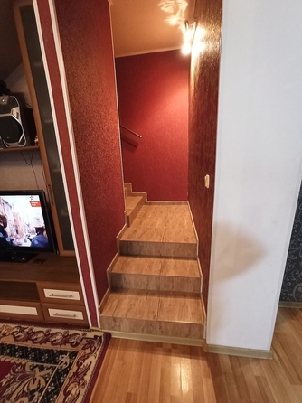 
   Продам 3-комнатную, 105 м², Краснозеленых ул, 29/12

. Фото 14.