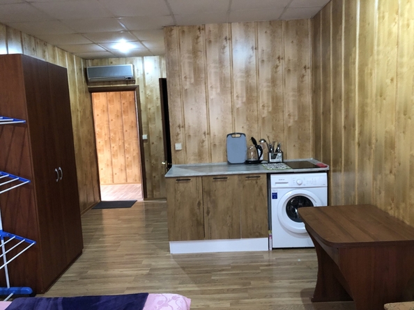 
   Продам студию квартира, 24 м², Самбурова ул, 256

. Фото 13.