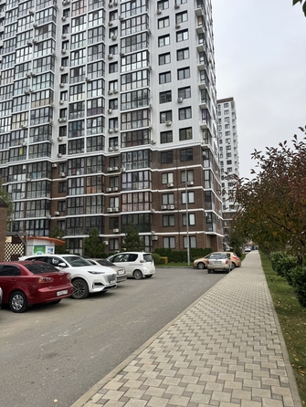 
   Продам студию, 25 м², Анапское ш, 24к2

. Фото 19.