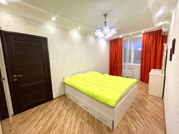 
   Продам 2-комнатную, 67 м², Краснодарская ул, 66В

. Фото 5.