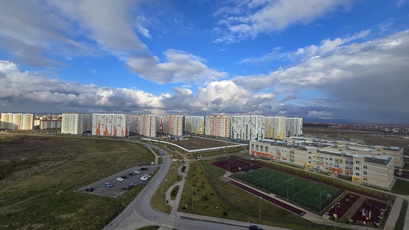 
   Продам 2-комнатную, 65 м², Босфорский б-р, 14

. Фото 16.