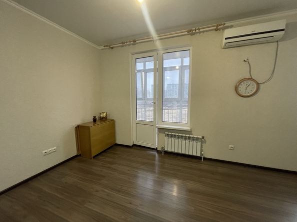 
   Продам 1-комнатную, 37 м², Анапское ш, 6к3

. Фото 5.