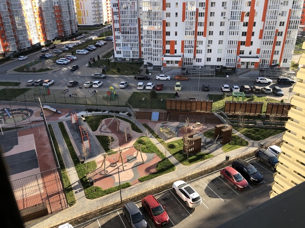 
   Продам 2-комнатную, 64 м², Адмирала Пустошкина ул, 22к2

. Фото 37.