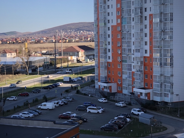 
   Продам 2-комнатную, 64 м², Адмирала Пустошкина ул, 22к2

. Фото 38.