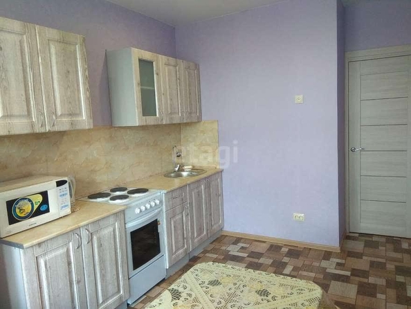 
  Сдам в аренду 1-комнатную квартиру, 40 м², Краснодар

. Фото 3.